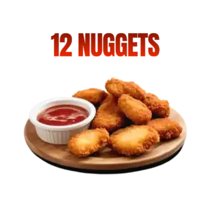 Nuggets - Image 2