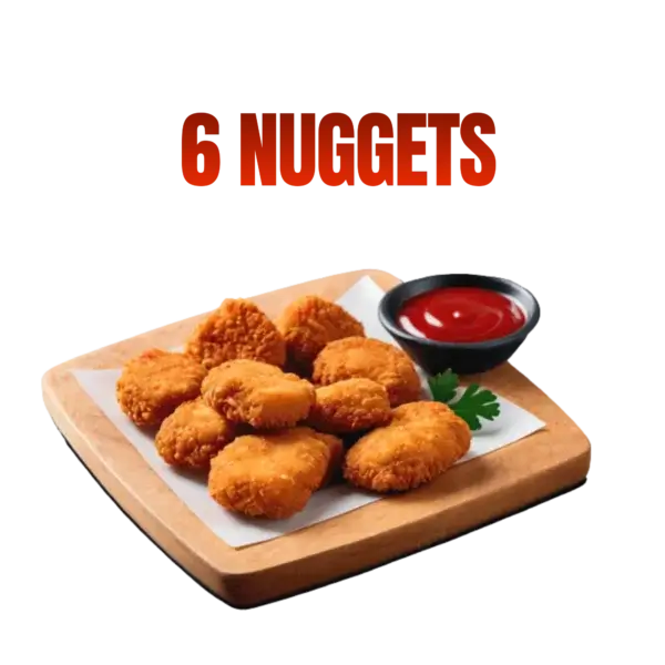 Nuggets