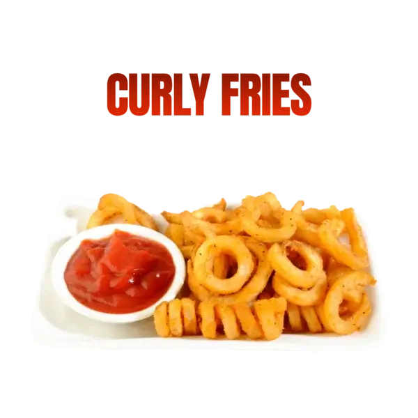 Curly Fries