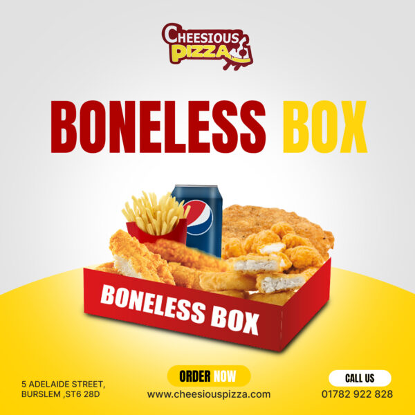 Boneless Box