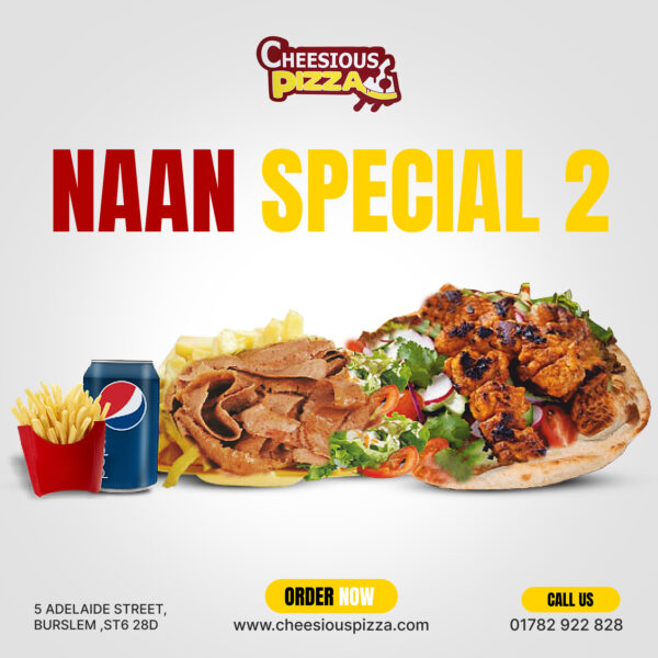 Naan Special 2