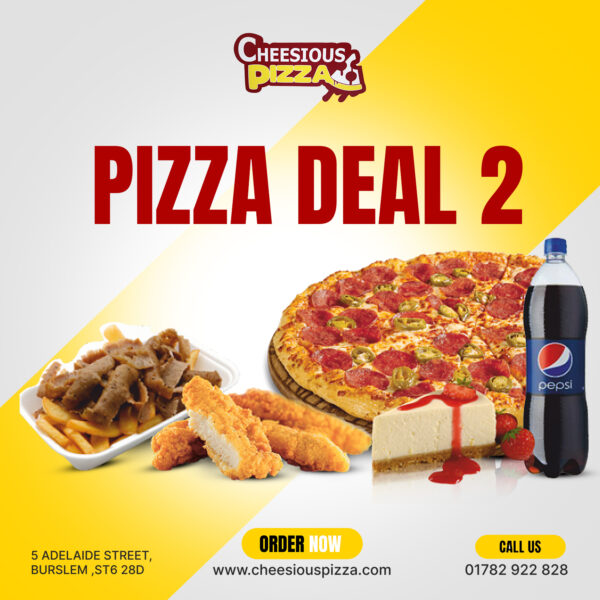 Pizza Deal 2