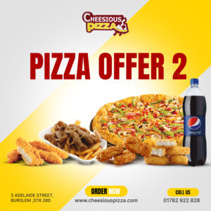 Pizza Offer 2