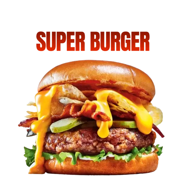 super burger