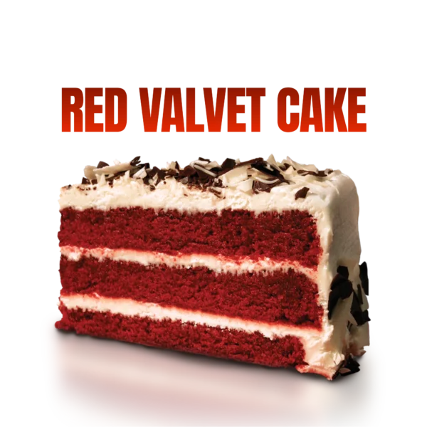 RED VALVET CAKE