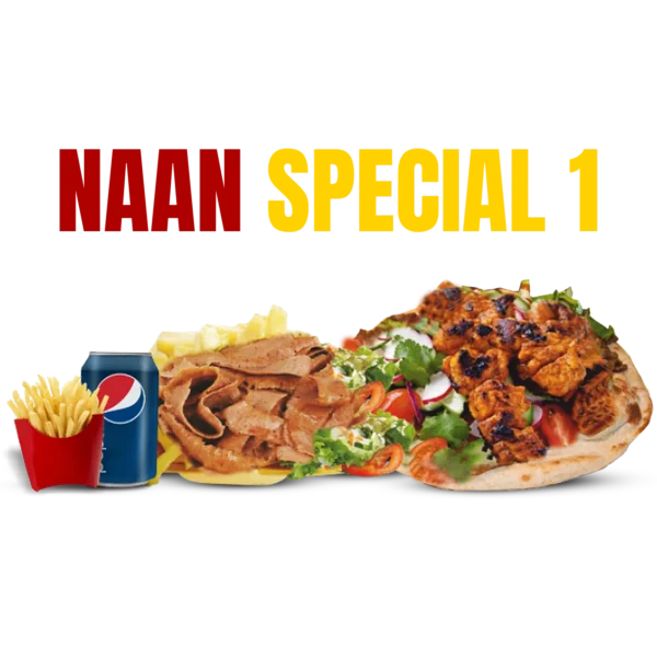 naan special 1