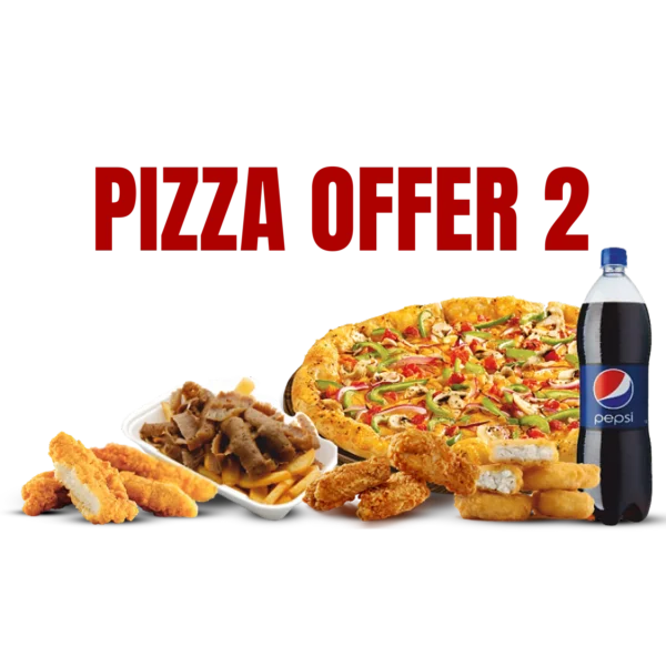 pizza offer 2